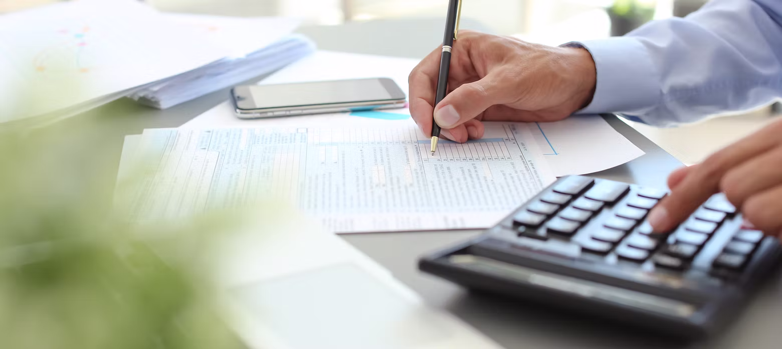 Small Business Tax and Accounting Services